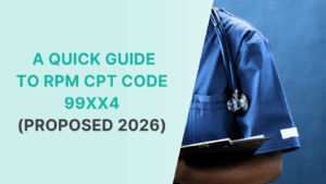 CPT Code 99XX4
