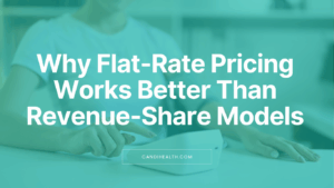 Why Flat-Rate Pricing Works Better Than Revenue-Share Models